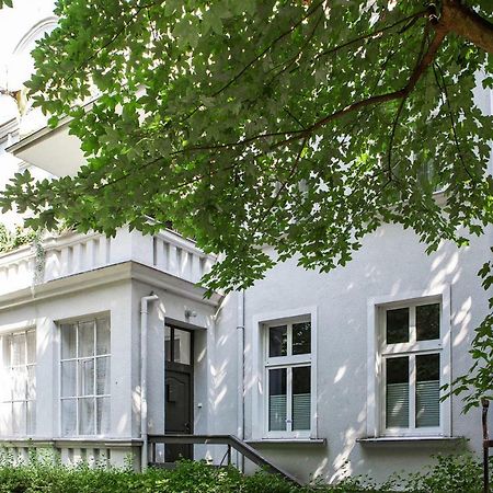 King Sobieski Apartments By Oneapartments Sopot Exteriör bild