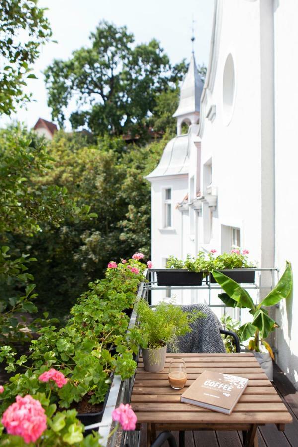 King Sobieski Apartments By Oneapartments Sopot Exteriör bild