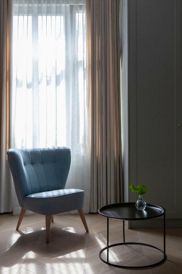 King Sobieski Apartments By Oneapartments Sopot Exteriör bild