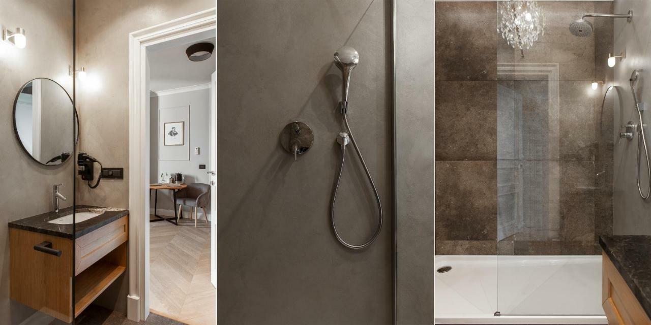 King Sobieski Apartments By Oneapartments Sopot Exteriör bild