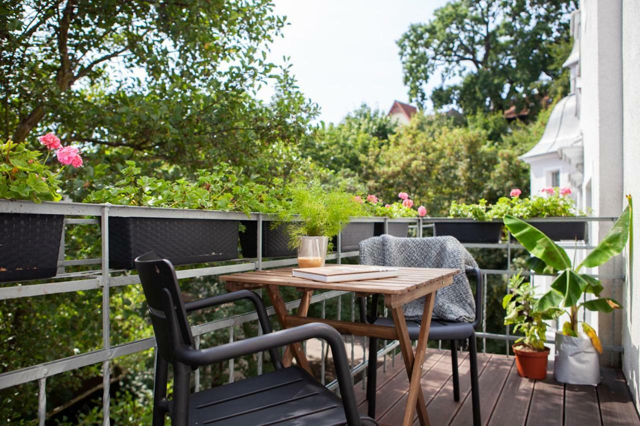 King Sobieski Apartments By Oneapartments Sopot Exteriör bild