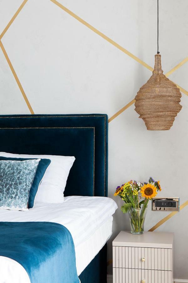 King Sobieski Apartments By Oneapartments Sopot Exteriör bild