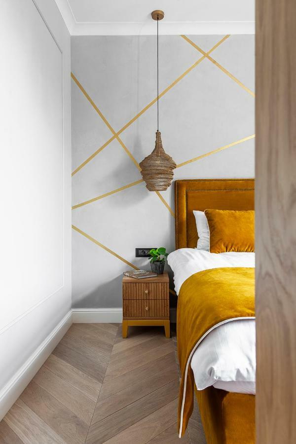 King Sobieski Apartments By Oneapartments Sopot Exteriör bild